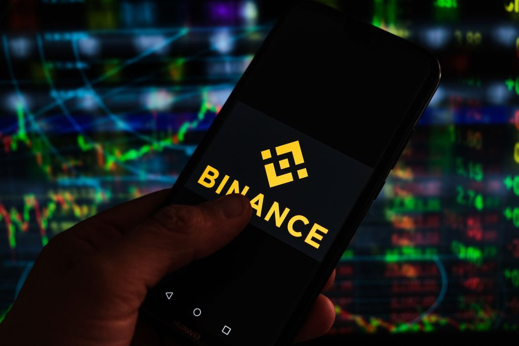 Binance anuncia a listagem de dois novos pares de negociação com taxa zero