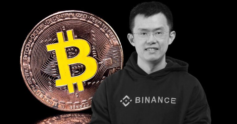 Binance está vendendo bitcoin (BTC) para salvar o BNB?