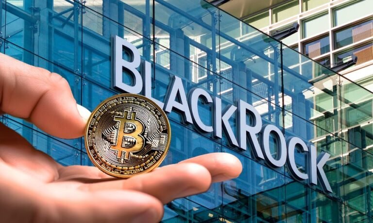 BlackRock é lider em empresas de mineracao de Bitcoin