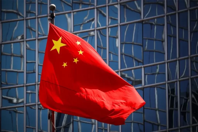 China declara guerra contra fraudes envolvendo criptomoedas