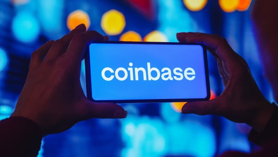 Coinbase anuncia a deslistagem de seis altcoins