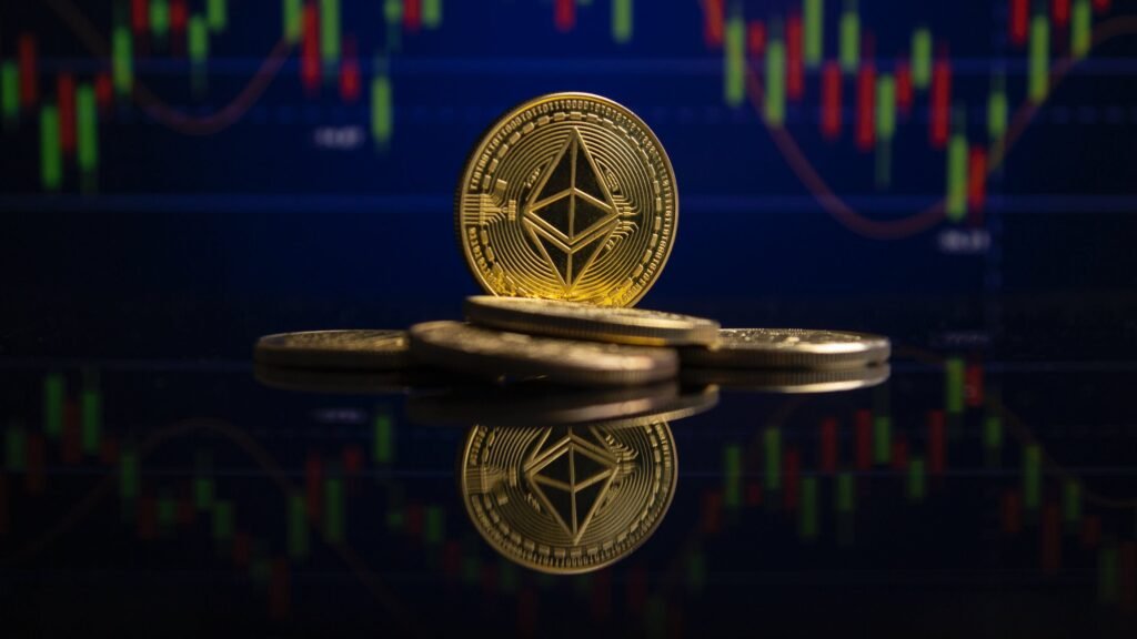 Ethereum (ETH) deixa de ser deflacionário com queda em taxas de queima