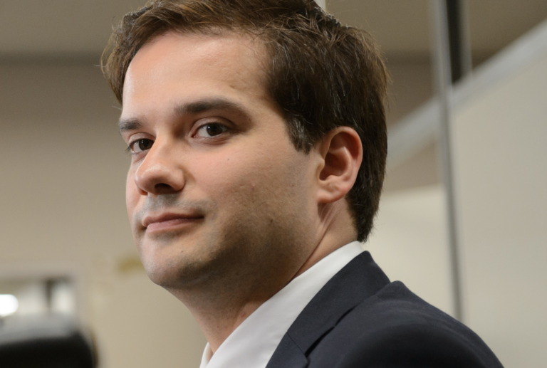 Ex-CEO da MtGox faz revelação sobre bitcoins roubados