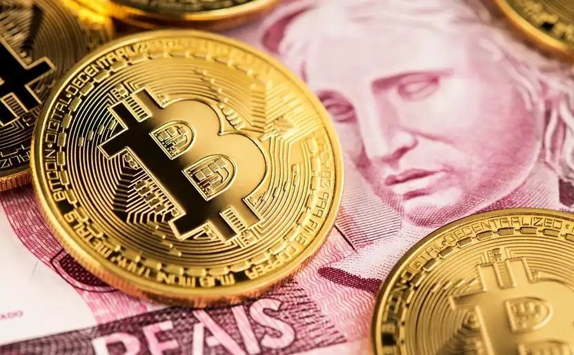 Mais de 3 milhoes de brasileiros investem em criptomoedas