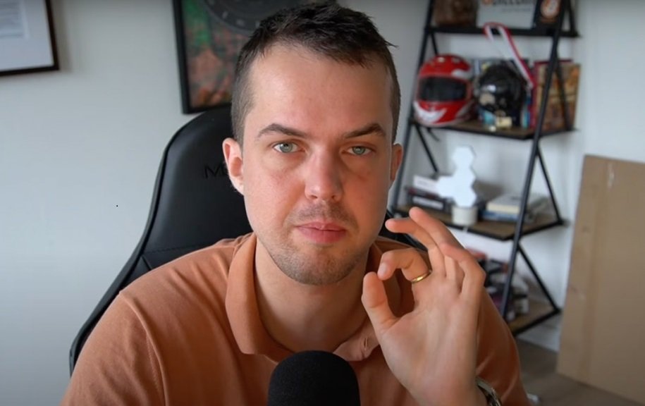 Michael van de Poppe afirma que Bitcoin (BTC) esta perto de uma festa