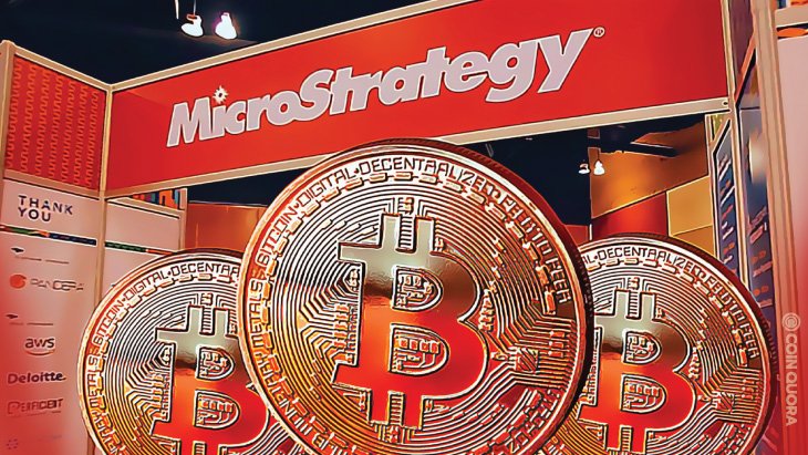 MicroStrategy recupera lucratividade com participacoes em Bitcoins