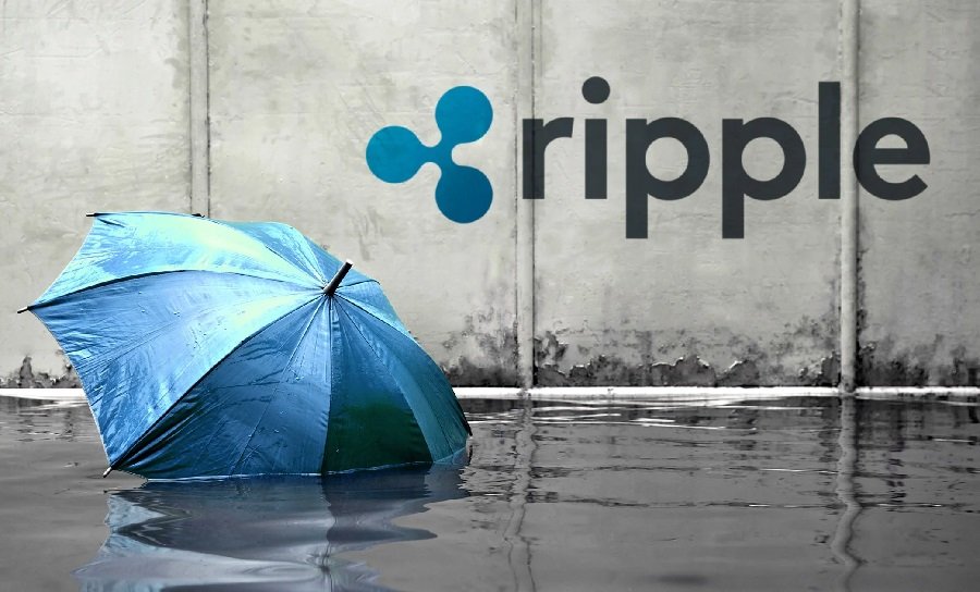 Preço do XRP cai 45% durante 20 minutos em uma conhecida exchange