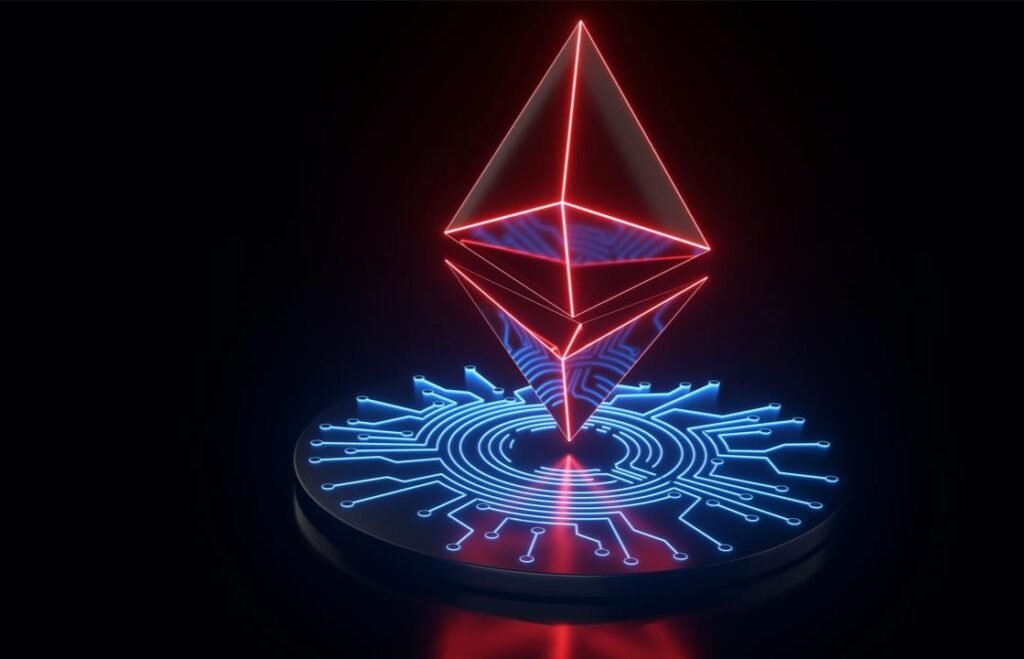 SEC pode aprovar em breve ETF de futuros de Ethereum