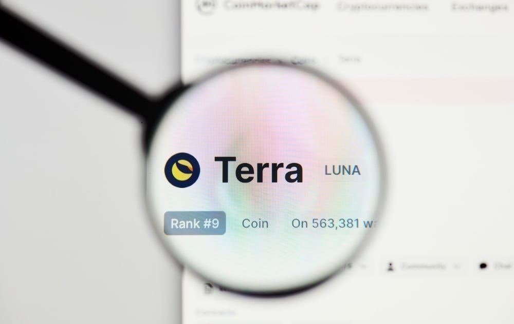 Terra congela site para conter novos ataques de phishing