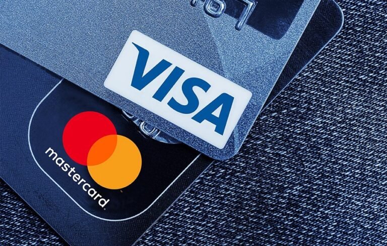 Visa segue Mastercard e rompe com Binance