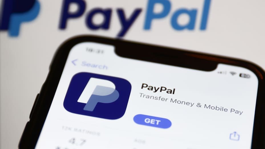 Volume de negociação da stablecoin do PayPal triplica em 24 horas