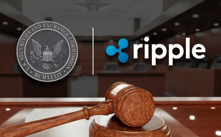 Advogado da Ripple chama apelacao da SEC