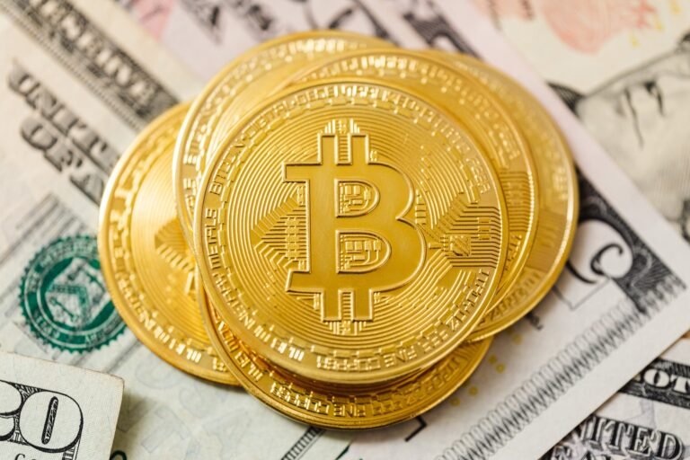 Analista aponta qual o preço justo para o bitcoin (BTC)