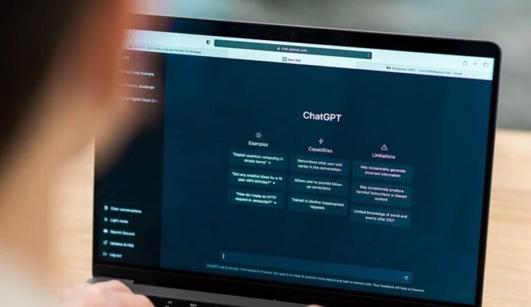 ChatGPT agora pode navegar na internet, não mais limitado as informacoes de 2021