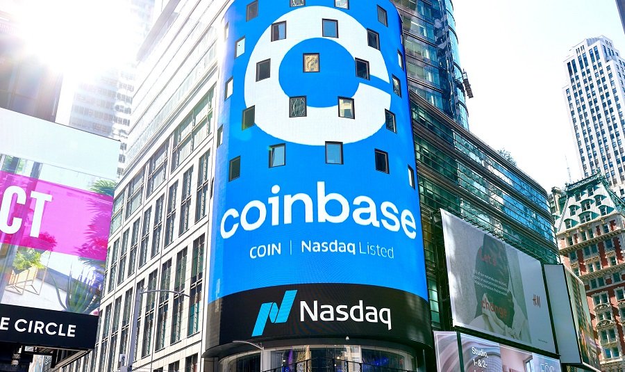 Coinbase abre as portas para emprestimos a investidores institucionais nos EUA