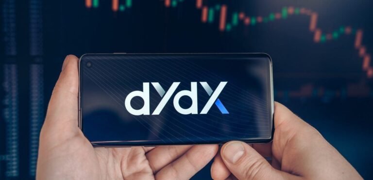 Comunidade dYdX aprova proposta importante que pode afetar o preço do token