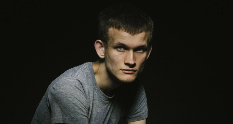 Conta de Vitalik Buterin pode ter sido hackeada