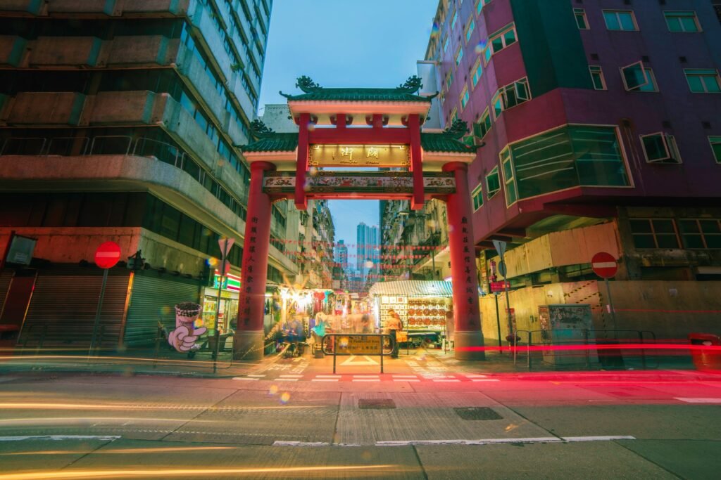 Exchange de criptomoedas em Hong Kong suspende negociações após escândalo