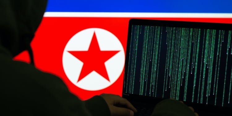 Grupo norte-coreano Lazarus pode estar por trás do hack da CoinEx