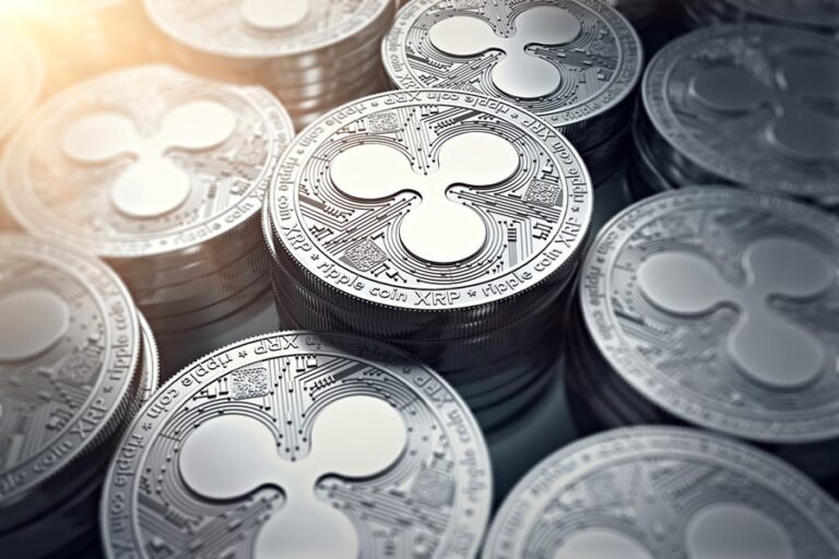 Interesse global pelo XRP despenca