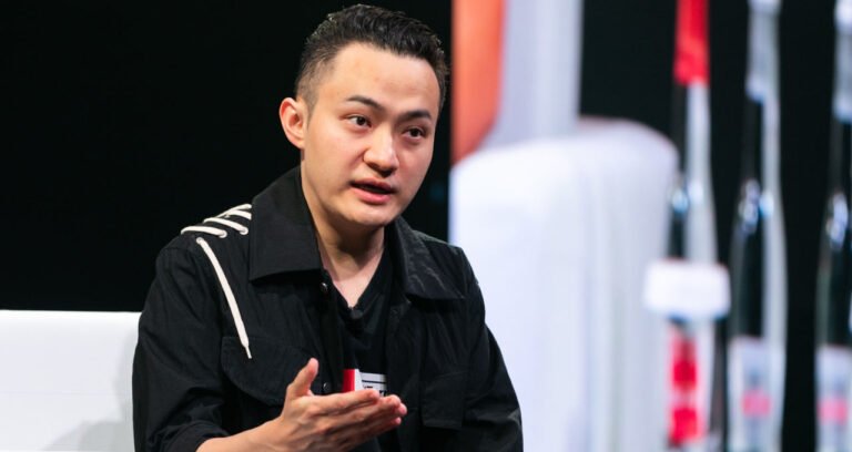 Justin Sun pode fazer uma oferta pelos ativos da FTX