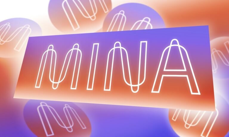 Mina Protocol anuncia grande atualização