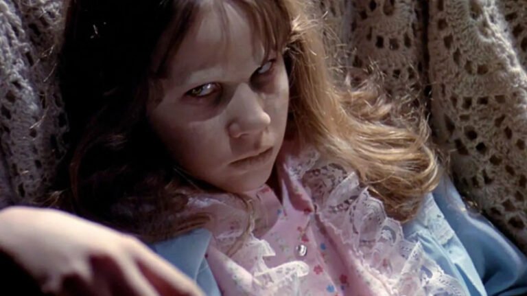Novo filme Exorcista usa Aptos para ajudar a assustar a experiência dos fas da web3