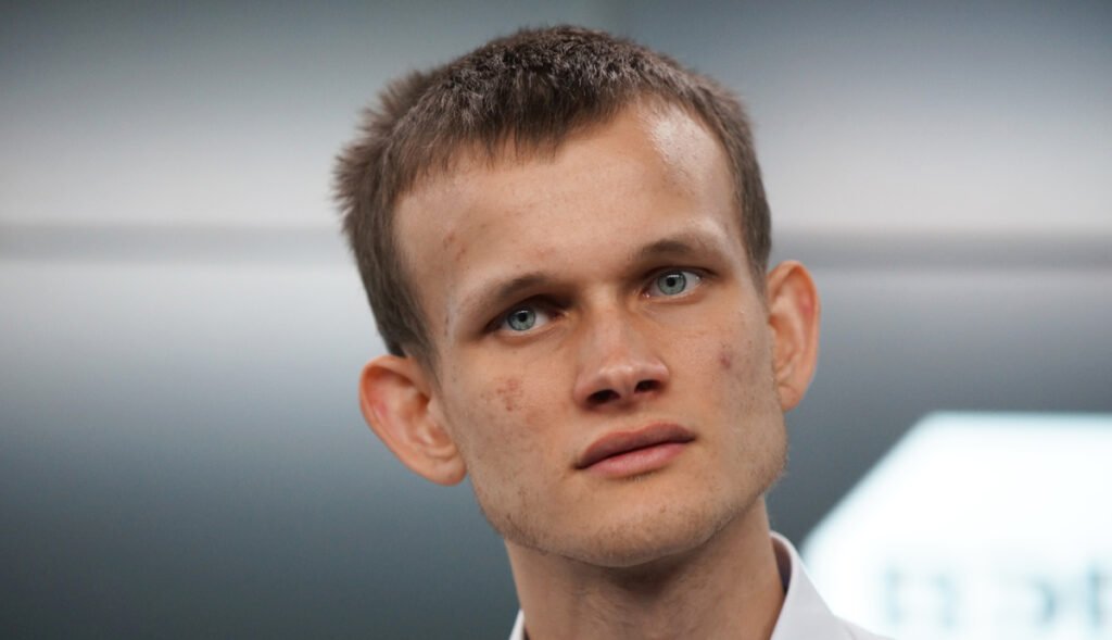 Vitalik Buterin surpreende ao vender 500 tokens MKR