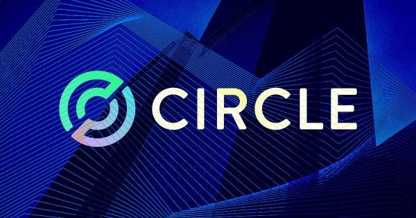 Circle anuncia encerramento de contas individuais