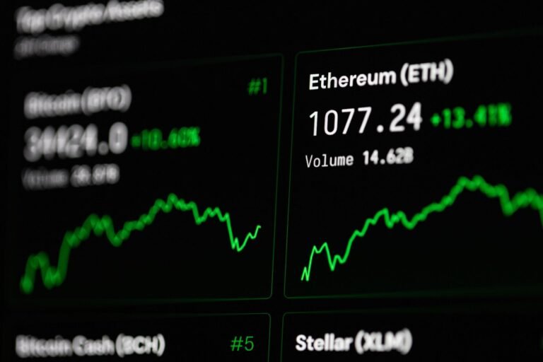 Analista: Ethereum (ETH)  representa a maior oportunidade de investimento em todo o universo das criptomoedas