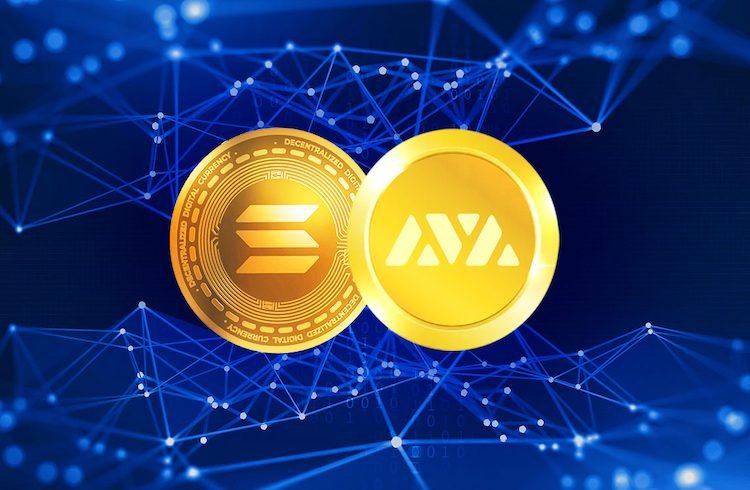 Avalanche (AVAX) e Solana (SOL): analista comenta o que podemos esperar para as duas altcoins