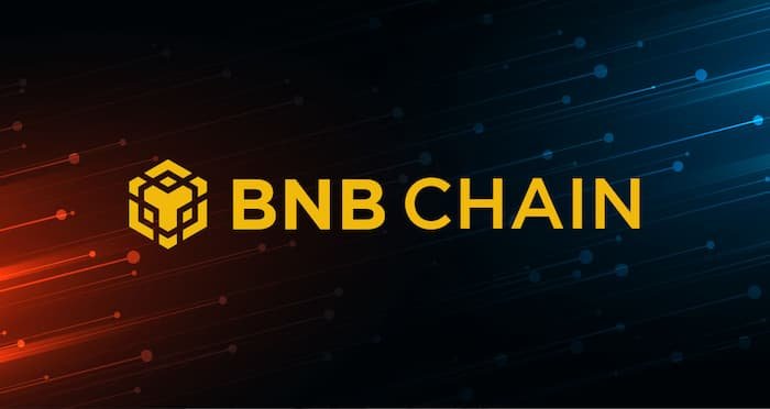 BNB Chain lança protocolo de nuvem descentralizado
