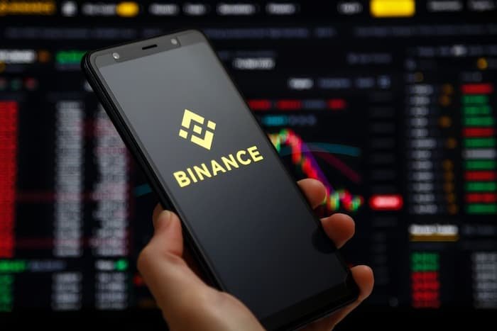 Binance Futures anuncia a listagem de mais uma altcoin com alavancagem de até 50x