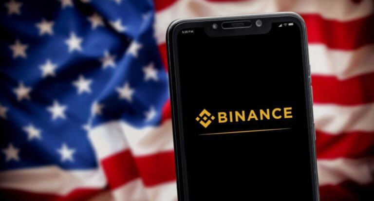 Binance US interrompe todos os saques de dólares americanos