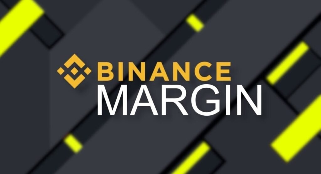 Binance anuncia novos pares de altcoin em negociação de margem