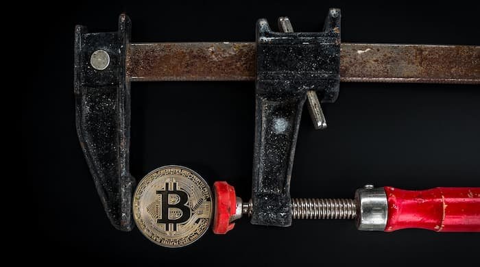 Bitcoin (BTC) bate recorde de dificuldade de mineração