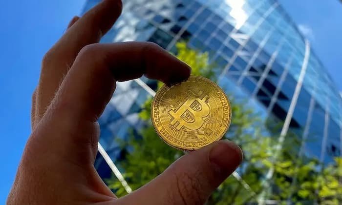 Bitcoin poderia facilmente atingir valor de mercado de US$ 15 trilhoes (1)