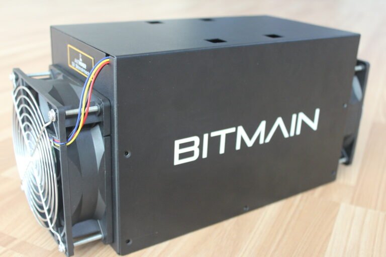 Bitmain suspendeu temporariamente pagamento de salários dos funcionários