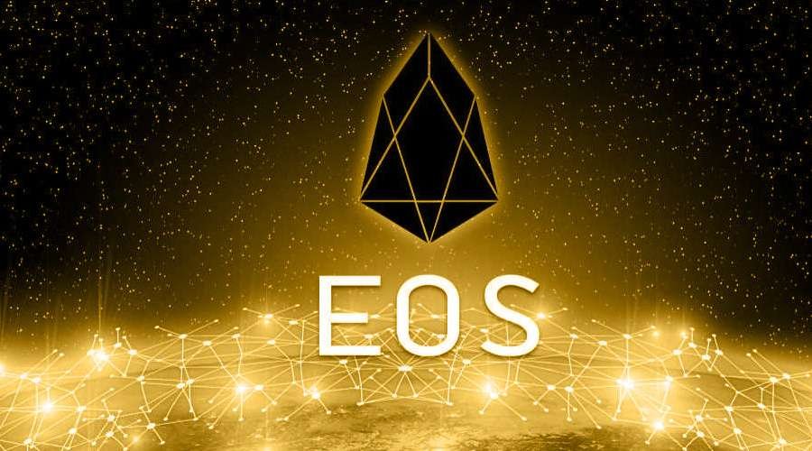 CEO anuncia mudanças de reestruturação na EOS Network Foundation 