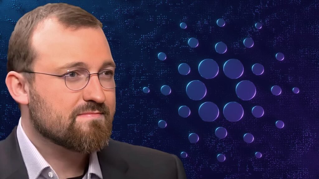 Cardano (ADA) planeja adotar alguns pacoes de tecnologia da Polkadot (DOT)