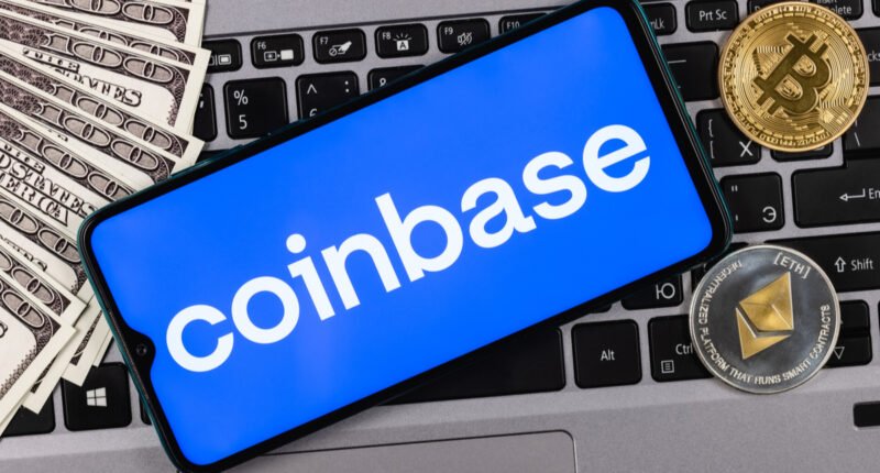 Coinbase anuncia remoção de mais um token de sua plataforma