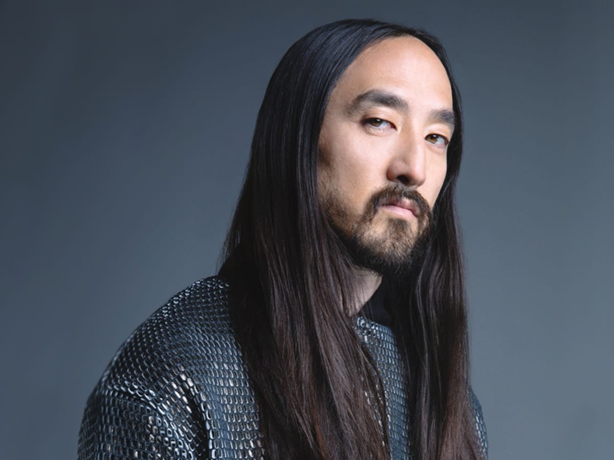 Dj Steve Aoki Colabora Com Stepn Saiba Tudo Sobre A Coleção Nft Na Solana Sol Bolha Crypto 