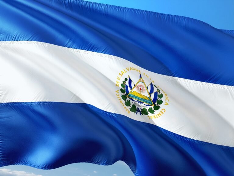 El Salvador anuncia lançamento de seu primeiro pool de mineração de Bitcoin
