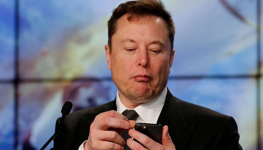 Elon Musk chama a moeda fiat de uma farsa