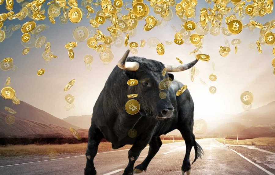 Grayscale faz previsao positiva sobre o preco do Bitcoin