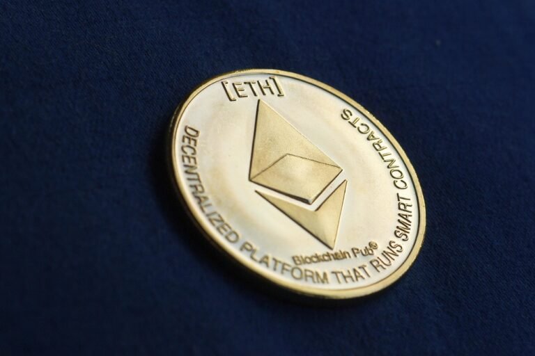 Inflação do Ethereum (ETH) continua crescendo