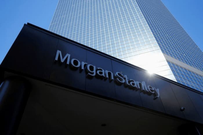 Inverno cripto pode ter acabado, afirma Morgan Stanley (1)