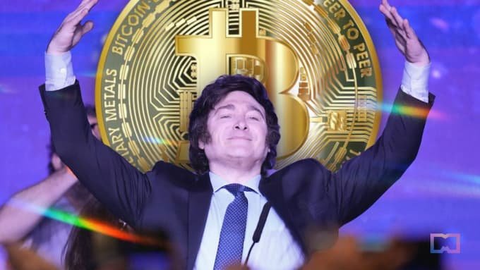 Milei pode perder mandato na Argentina por conta de Memecoin