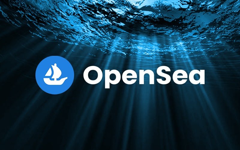 OpenSea Studio entra em operação. Veja as novidades