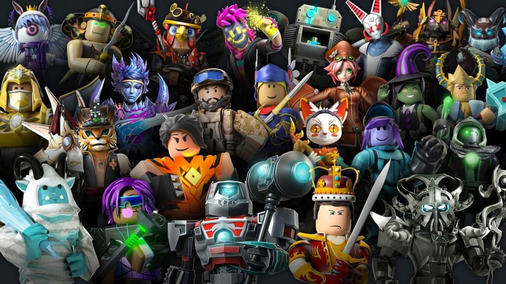 O que é Roblox? Conheça a plataforma de games que está em alta